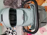 Продам детскую коляску