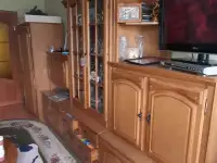 Продам стенку в гостинную