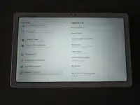 Планшет Samsung Galaxy Tab A7 (SM-T500), фотография 3
