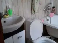 продам или обменяю дом в районе Боровлян,8 км от Мкад, фотография 4