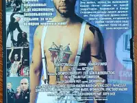 Домашняя коллекция DVD-дисков ЛОТ-31, фотография 4