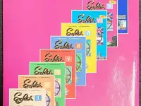 Учебник английского языка для 9 класса углубленного изучения, фотография 2