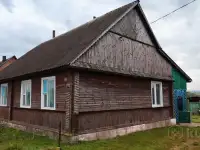 Дом,дача, д. Куренец