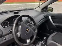 Продам в добрые  руки Chevrolet Aveo, фотография 8