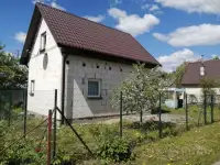 дача в садовом товариществе Лесное, Петришки, фотография 6