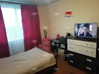 Однокомнатная квартира ул.Мелиораторов, 14 г.Быхов, фотография 9