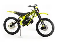 Кроссбайк motoland fx1 jumper 125