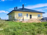 Предлагаем выполнить фасадные работы любой сложности., фотография 6