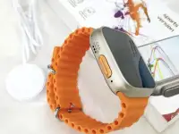 Смарт часы watch X8 ultra