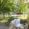 Продам польскую коляску джип, фотография 3