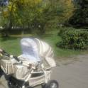 Продам польскую коляску джип, фотография 4