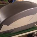 Автохолодильник WAECO Tropicool Bord Bar TB-15G-12, фотография 3