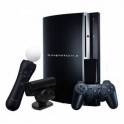 Прокат игровых приставок xbox 360, SonyPlaystation 3 slim