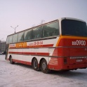 автобус сетра s216 hds (setra s216hds) 1987 г.в., фотография 3