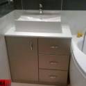 Мебель для ванных комнат.Акция - СКИДКА 10%!!! , фотография 1