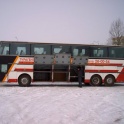 автобус сетра s216 hds (setra s216hds) 1987 г.в., фотография 4