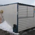 Продам (сдам) торговый павильон (ларёк, киоск) 18кв.м(3х6), фотография 4