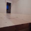 Шлифовка пола, фотография 6