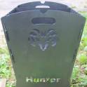 Мангал разборный Hunter, фотография 4