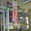 Продам оборудование по производству поролона ящичным методом б/у, фотография 7