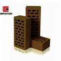 кирпич облицовочный Евротон,Prokeram, фотография 2