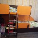Кровати двухъярусные под заказ в Минске, фотография 4
