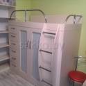 Кровать чердак в Минске, фотография 4