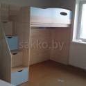 Кровать чердак в Минске, фотография 7