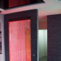 Водно-пузырьковые панели и колоны Минск, фотография 6