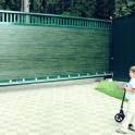Ворота откатные. Прямые поставки по ценам заводов изготовителей, фотография 4
