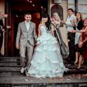 Свадебное платье, фотография 3