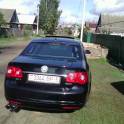 Продам авто Volkswagen Jetta, фотография 2