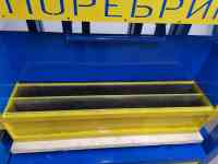 вибропресс для бордюра. Поребрик, фотография 3