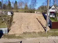 Продается ровный земельный участок в 25 км от г. Логойска, 40 км от МКАД в  СТ РОДНИКИ-1, фотография 5