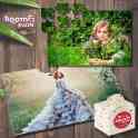 Фото магниты и пазлы от Boomfi, фотография 8