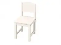 Стульчик IKEA SUNDVIK 13344 Стул детский Икеа Сундвик