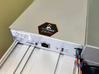 Zcash Miner Z15 Pro Bitmain Antminer in stock 2,999usdt, фотография 2
