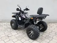 Квадроцикл MMG Shark 200cc 2022, фотография 4