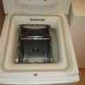 Продам стиральную машину Whirlpool AWE 6416/1. Б/У. Вертикальная загрузка, фотография 5