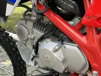 Питбайк Apollo RFN 140E, фотография 7