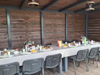 Аренда дома и бани, Брестская область, Барановичский район, садовническое товарищество Ручеек 33, фотография 3