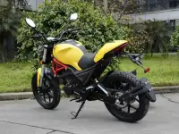 Мопед VMC Monster plus, фотография 6