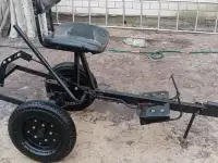 Продам адаптер для мотоблока, фотография 3