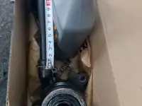 Выжимной подшипник Renault Megane 2 Scenic Nissan, фотография 5