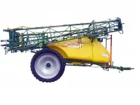Опрыскиватели прицепные полевые штанговые Belama Pro-37, фотография 2