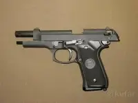 Пистолет WE Beretta M92 v.2, фотография 3