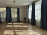 Аренда зала для йоги, пилатеса, мастер-классов, семинаров, фотография 3