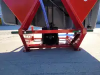 Опрыскиватель ОГН 800/12s со стабилизацией штанги, фотография 7
