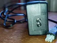 Блок питаниядля HP, фотография 4