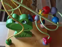 Развивающие игрушки, фотография 2